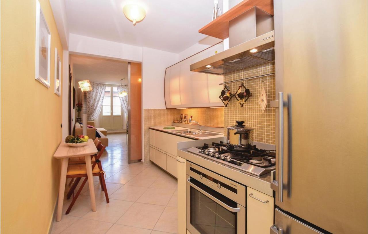 Casa Virgilio Daire Viareggio Dış mekan fotoğraf