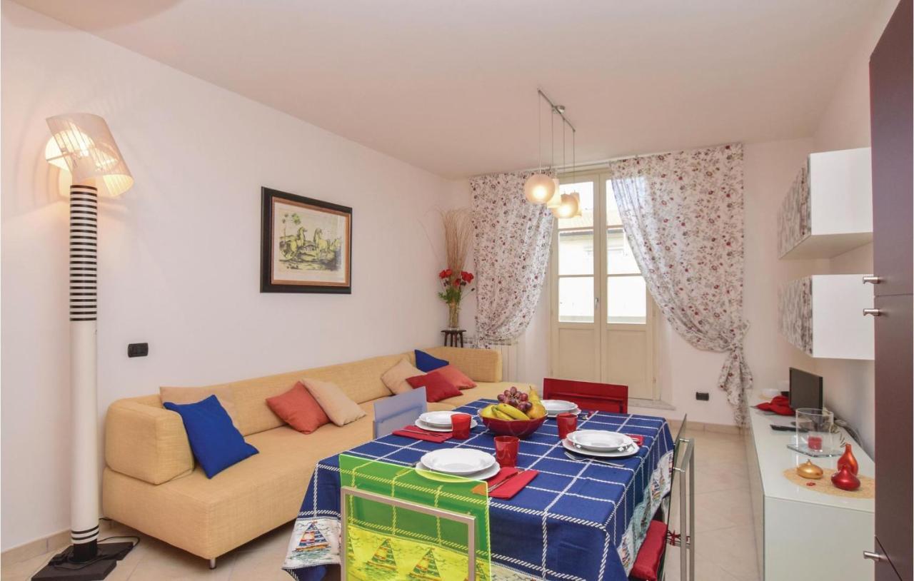 Casa Virgilio Daire Viareggio Dış mekan fotoğraf