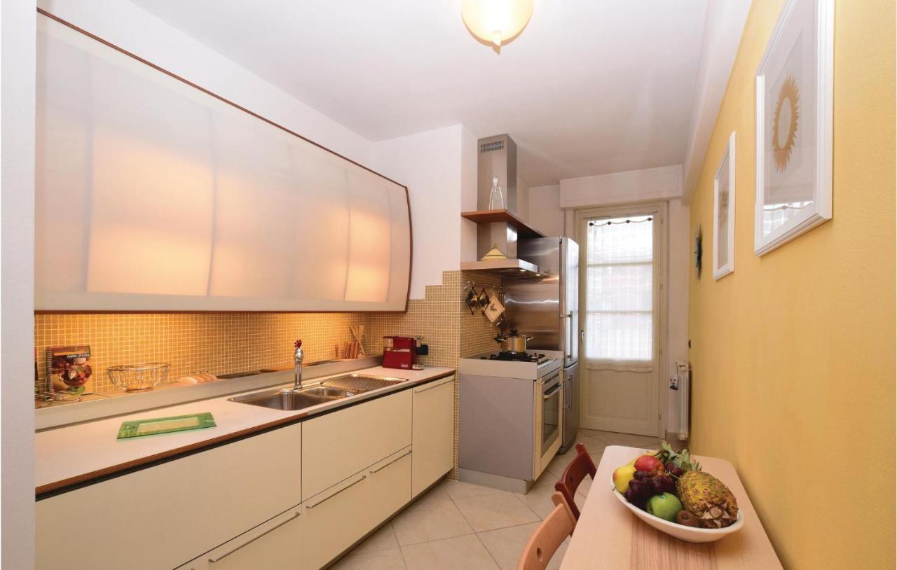 Casa Virgilio Daire Viareggio Dış mekan fotoğraf